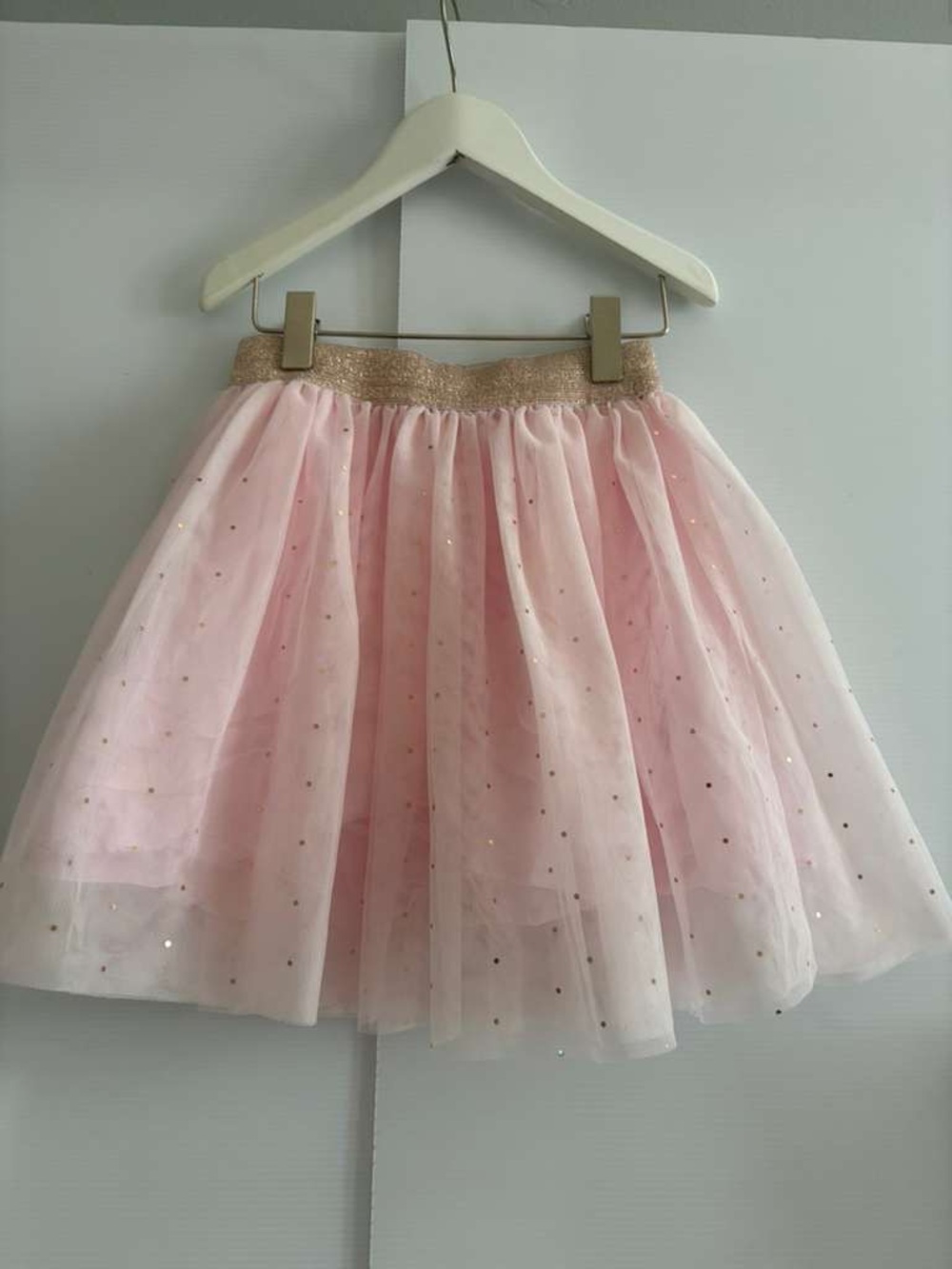 Seed Heritage Girls’ Shimmery Tutu size 8